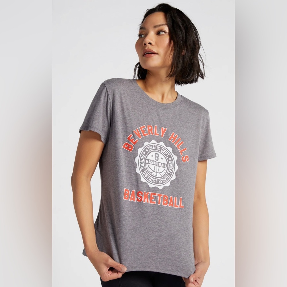 BNWT SUB URBAN RIOT RELAXED TEE